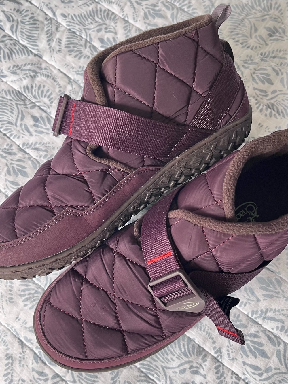 Chaco Ramble Rugged Boots - Picture 2 of 5